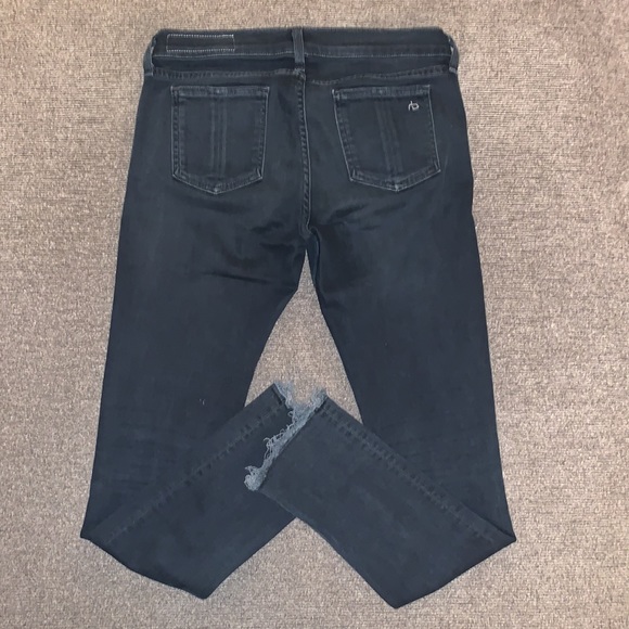 Rag & Bone Jeans - Picture 2 of 8